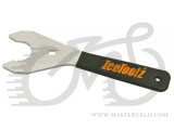 Ключ Ice Toolz 11C3 съём. д/каретки Ø41mm-16T (BBR60)